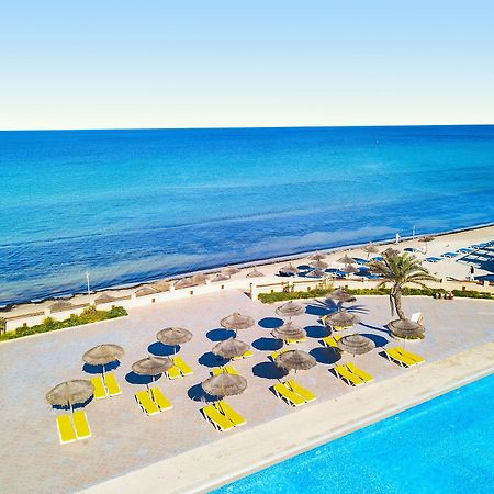 Tui Magic Life Skanes Monastir Exterior photo