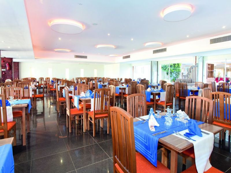 Tui Magic Life Skanes Monastir Exterior photo