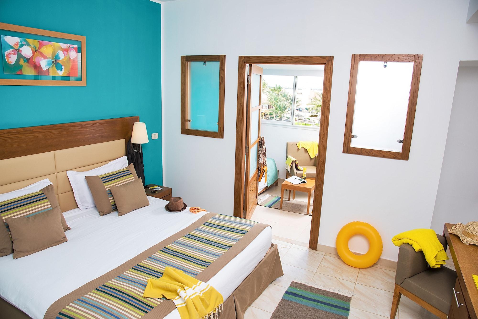 Tui Magic Life Skanes Monastir Exterior photo