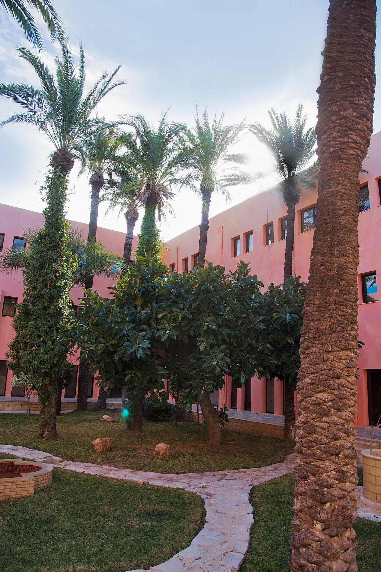 Tui Magic Life Skanes Monastir Exterior photo