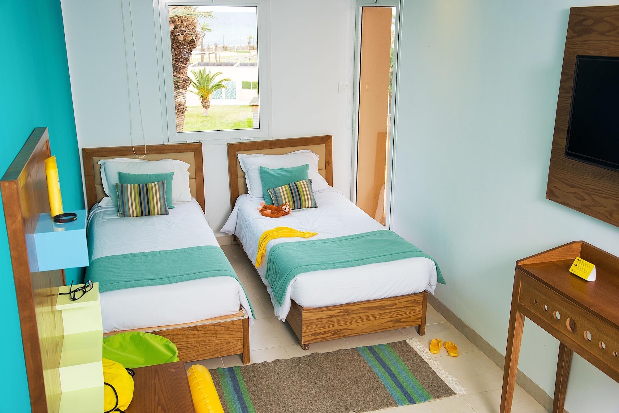 Tui Magic Life Skanes Monastir Exterior photo