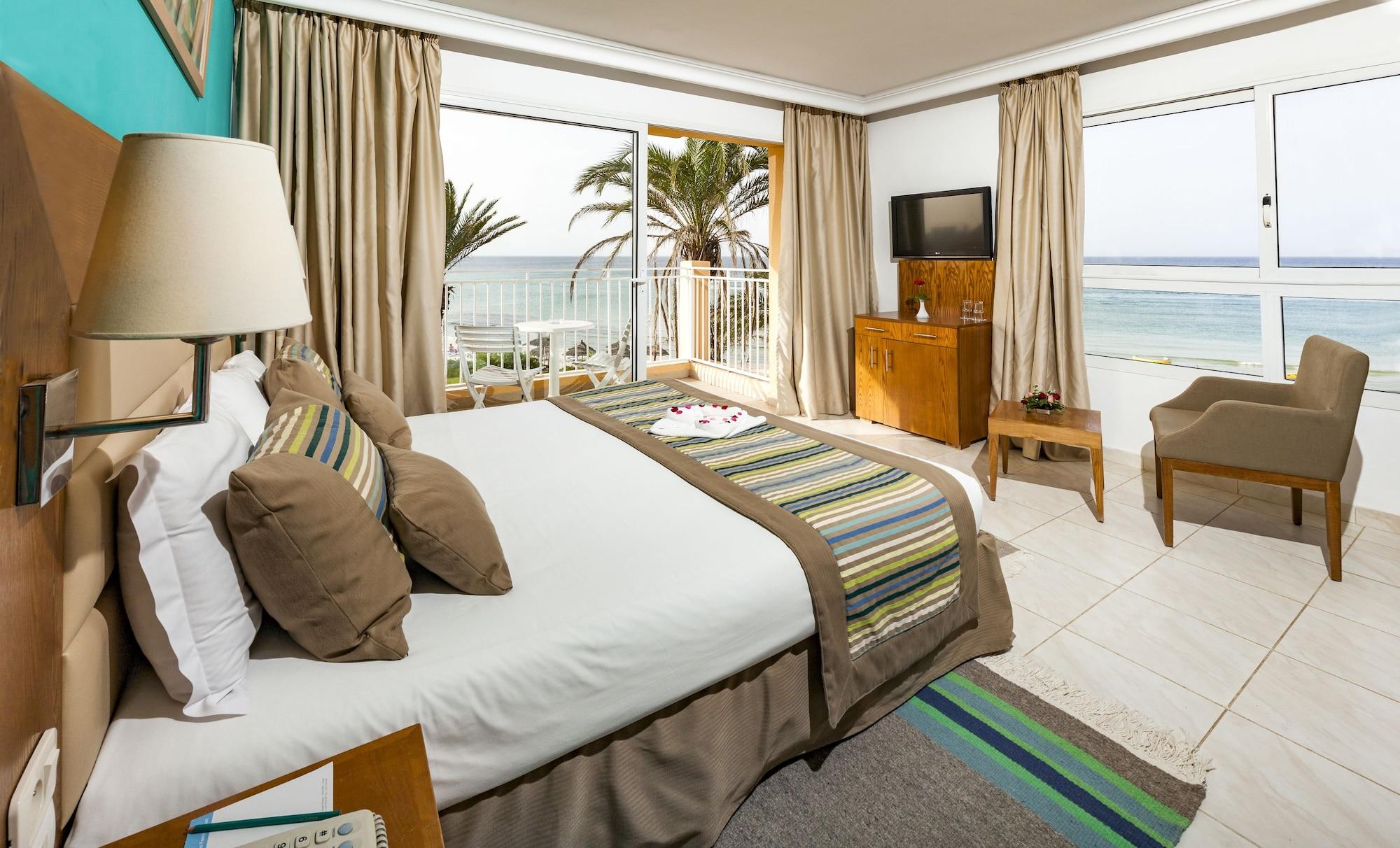 Tui Magic Life Skanes Monastir Exterior photo
