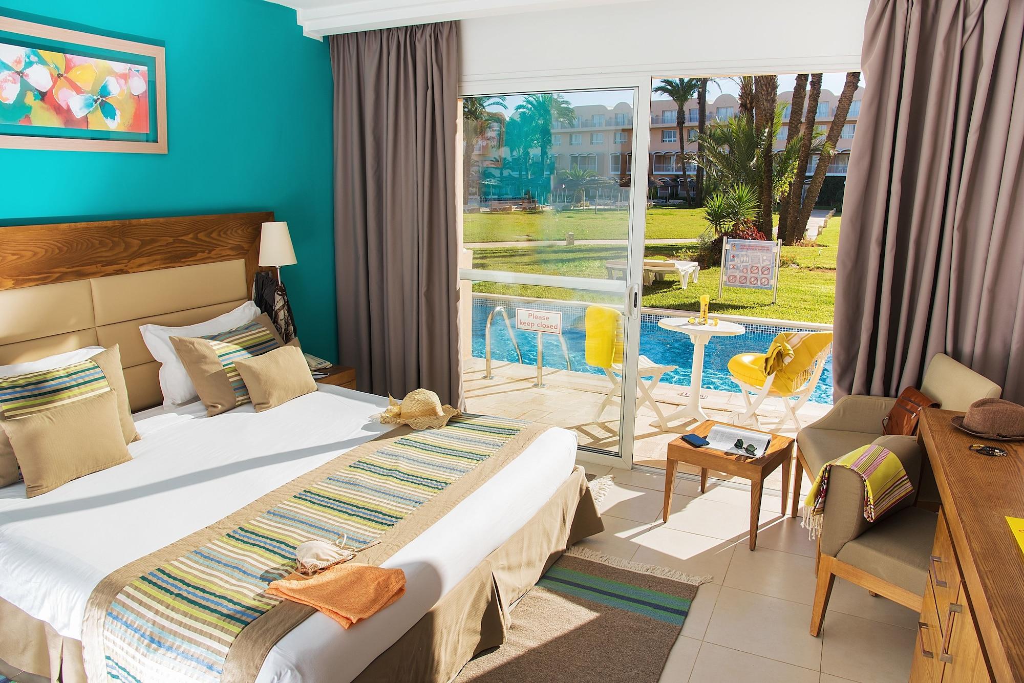 Tui Magic Life Skanes Monastir Exterior photo