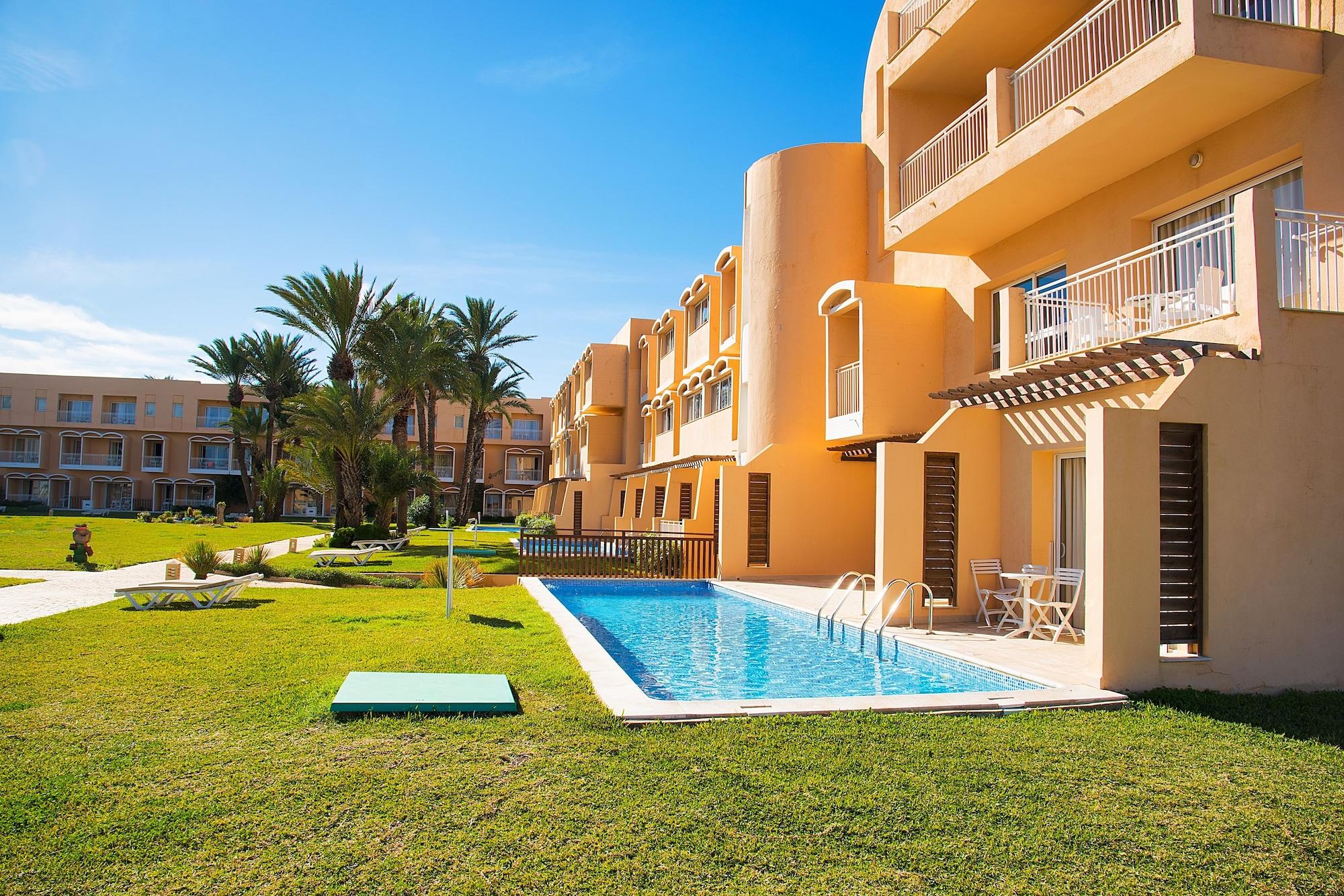 Tui Magic Life Skanes Monastir Exterior photo