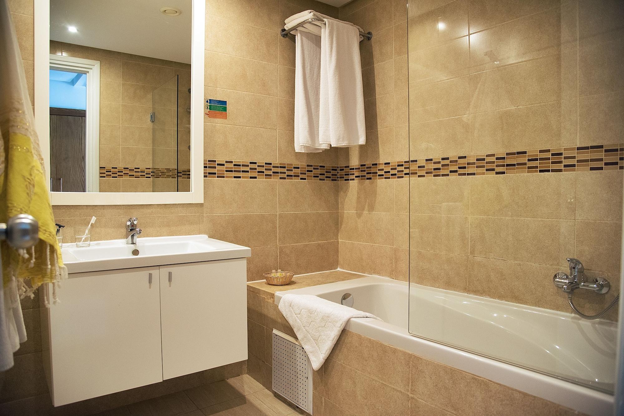 Tui Magic Life Skanes Monastir Exterior photo