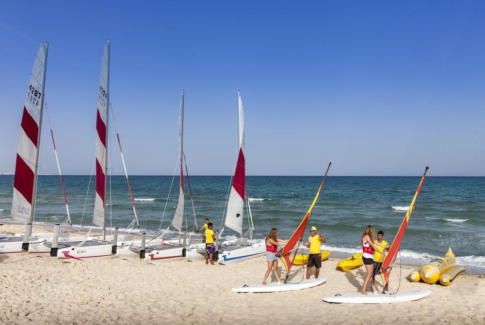 Tui Magic Life Skanes Monastir Exterior photo