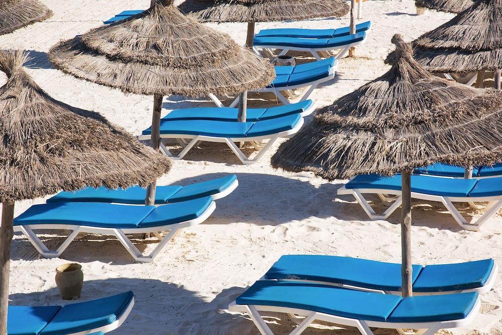 Tui Magic Life Skanes Monastir Exterior photo