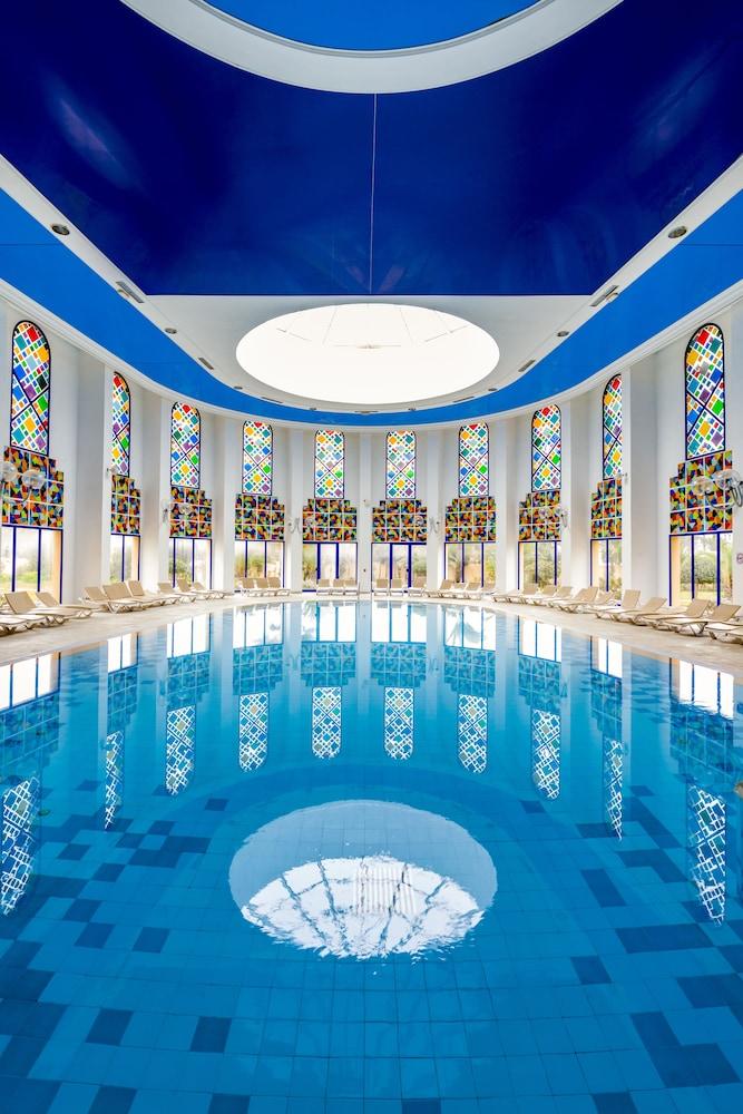 Tui Magic Life Skanes Monastir Exterior photo