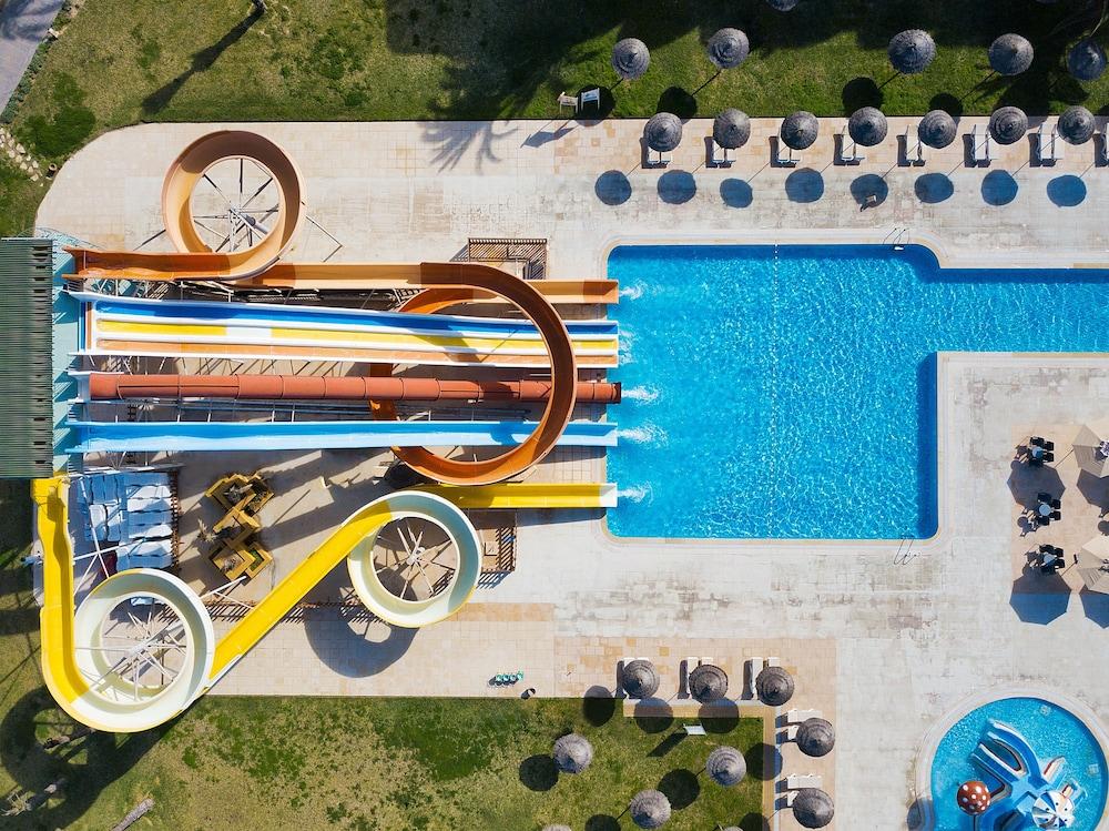 Tui Magic Life Skanes Monastir Exterior photo