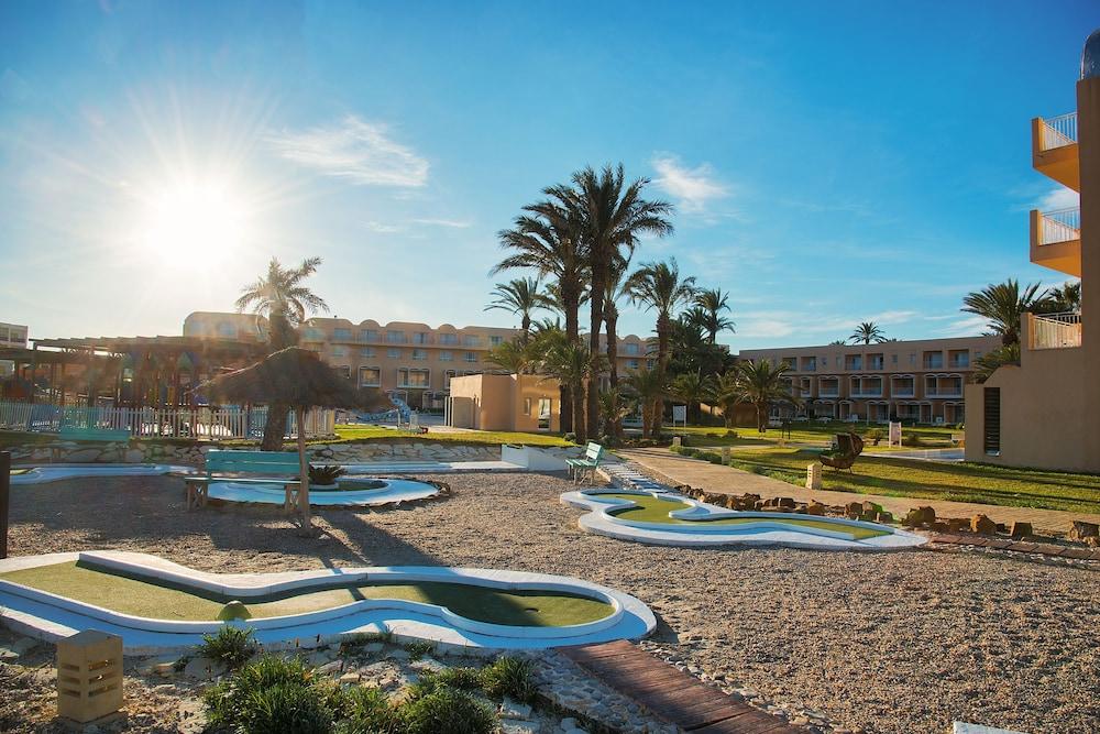 Tui Magic Life Skanes Monastir Exterior photo