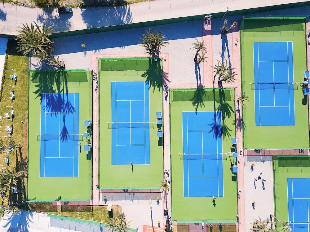 Tui Magic Life Skanes Monastir Exterior photo