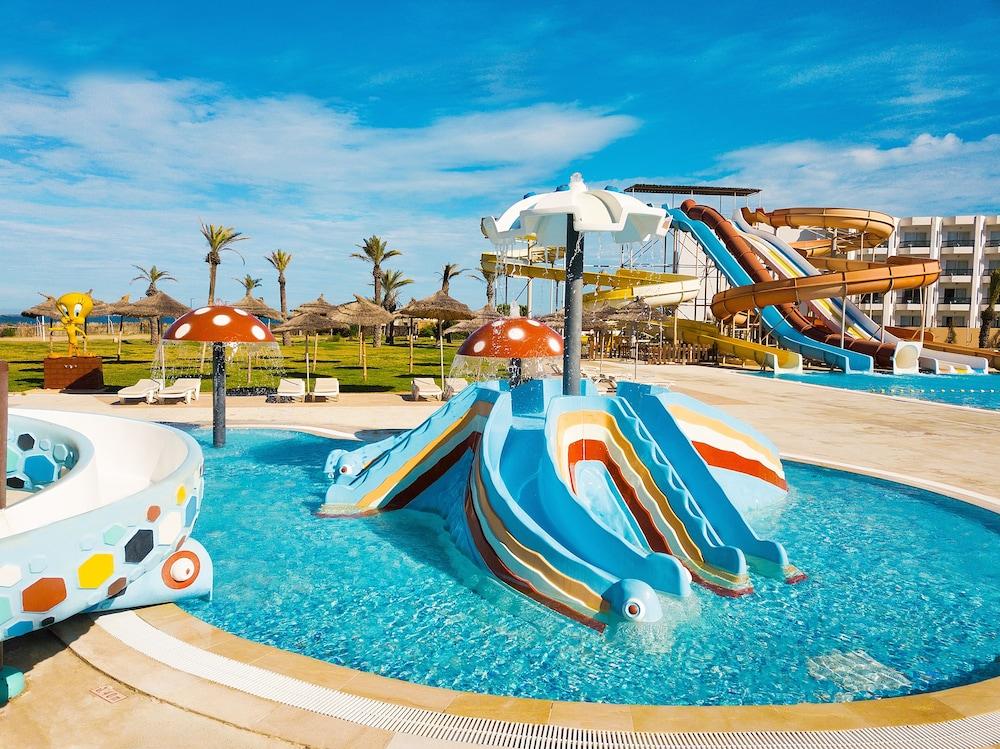 Tui Magic Life Skanes Monastir Exterior photo