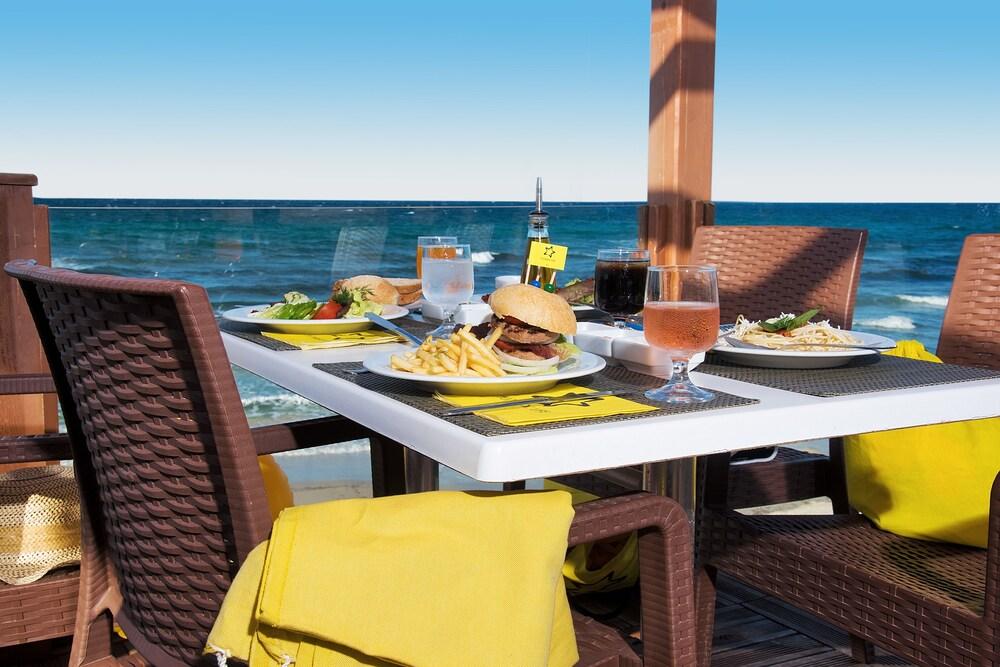 Tui Magic Life Skanes Monastir Exterior photo