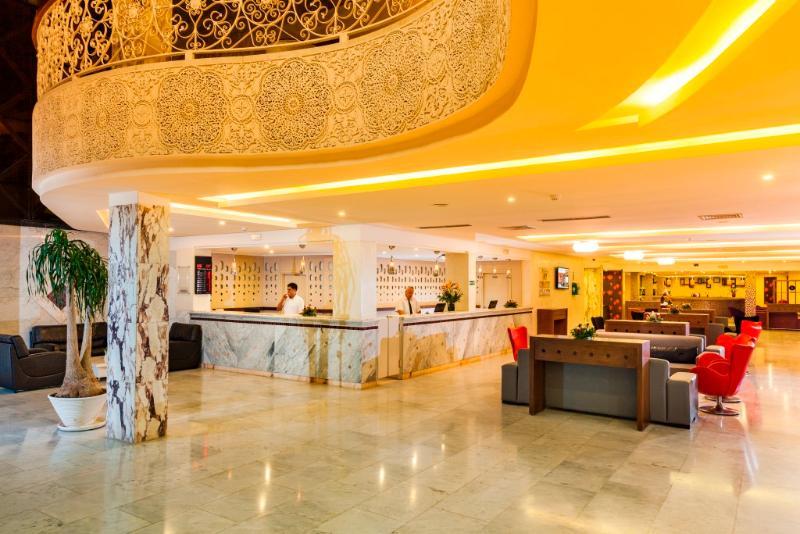 Tui Magic Life Skanes Monastir Exterior photo