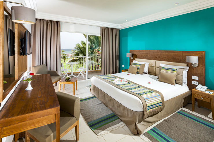 Tui Magic Life Skanes Monastir Exterior photo